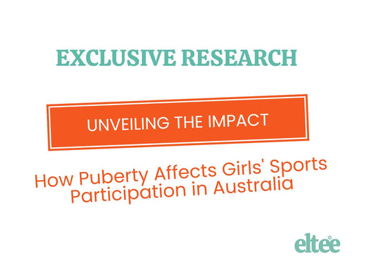 Unveiling the Impact: How Puberty Affects Girls' Sports Participation in Australia